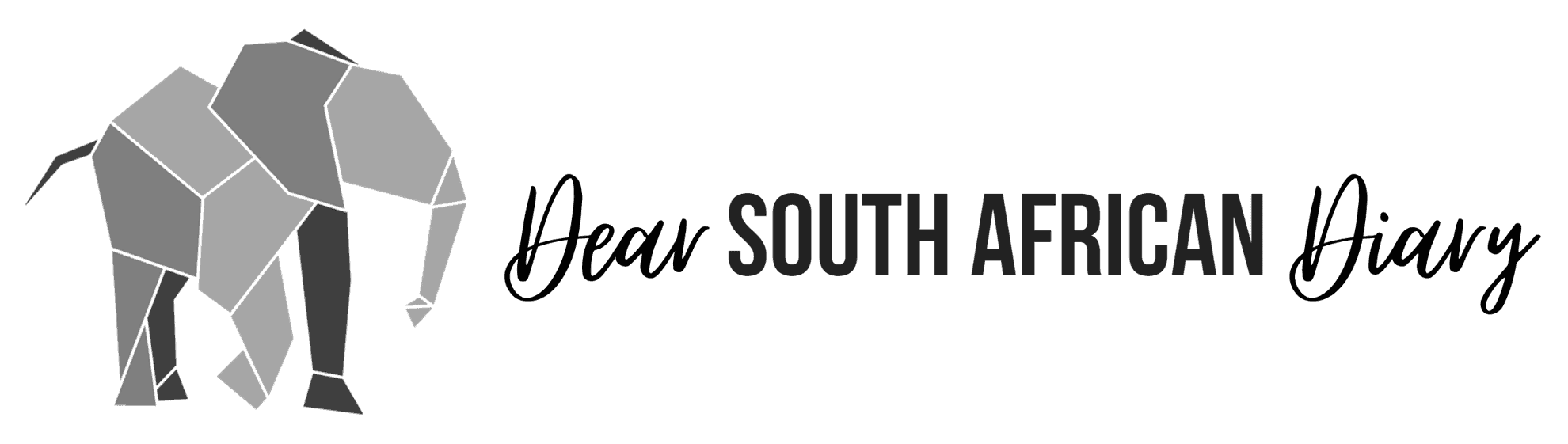 Dear (South African) Diary